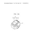 MOBILE TERMINAL AND CONTROL METHOD THEREOF diagram and image