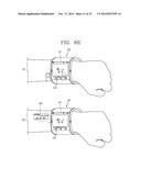 MOBILE TERMINAL AND CONTROL METHOD THEREOF diagram and image