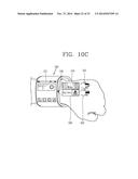 MOBILE TERMINAL AND CONTROL METHOD THEREOF diagram and image