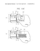 MOBILE TERMINAL AND CONTROL METHOD THEREOF diagram and image