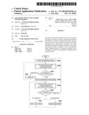 ELECTRONIC DEVICE AND CONTROL METHOD THEREOF diagram and image