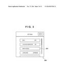 ELECTRONIC DEVICE AND CONTROL METHOD THEREOF diagram and image