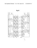 SEMICONDUCTOR DEVICE AND DISPLAY DEVICE diagram and image