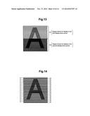 SEMICONDUCTOR DEVICE AND DISPLAY DEVICE diagram and image