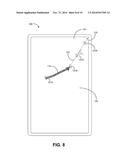 User Input Device Failure Prediction diagram and image