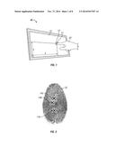 SYSTEM AND METHOD FOR FILTERING TOUCH SCREEN INPUTS diagram and image