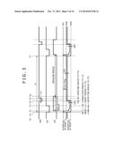 PIXEL CIRCUIT, DISPLAY AND DRIVING METHOD THEREOF diagram and image