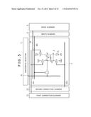 PIXEL CIRCUIT, DISPLAY AND DRIVING METHOD THEREOF diagram and image