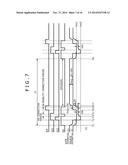 PIXEL CIRCUIT, DISPLAY AND DRIVING METHOD THEREOF diagram and image