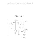 PIXEL CIRCUIT, DISPLAY AND DRIVING METHOD THEREOF diagram and image