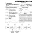 APPARATUS FOR MATCHING BLOCKS OF STEREO IMAGE diagram and image