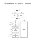 GRAPHIC PROCESSING UNIT AND TILE-BASED RENDERING METHOD diagram and image