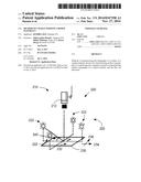 METHOD OF CHARACTERIZING CREPED MATERIALS diagram and image