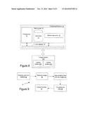 METHOD OF CHARACTERIZING CREPED MATERIALS diagram and image