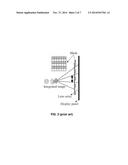 3D Light Field Displays and Methods with Improved Viewing Angle, Depth and     Resolution diagram and image