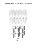 3D Light Field Displays and Methods with Improved Viewing Angle, Depth and     Resolution diagram and image