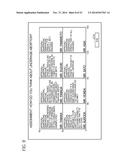 DISPLAY PROCESSING APPARATUS, SYSTEM AND COMPUTER-READABLE STORAGE MEDIUM     FOR DISPLAY PROCESSING PROGRAM diagram and image