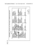 DISPLAY PROCESSING APPARATUS, SYSTEM AND COMPUTER-READABLE STORAGE MEDIUM     FOR DISPLAY PROCESSING PROGRAM diagram and image