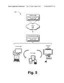 TREAD WITH ULTRA EFFICIENT VULCANIZATION SYSTEM diagram and image