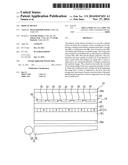 DISPLAY DEVICE diagram and image