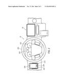 CELLULAR PHONE CAMERA FOR DRIVER STATE ESTIMATION diagram and image