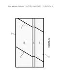 ENHANCED PERSPECTIVE VIEW GENERATION IN A FRONT CURB VIEWING SYSTEM diagram and image