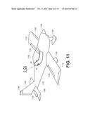 OPTICAL IMAGE MONITORING SYSTEM AND METHOD FOR UNMANNED AERIAL VEHICLES diagram and image