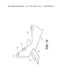 OPTICAL IMAGE MONITORING SYSTEM AND METHOD FOR UNMANNED AERIAL VEHICLES diagram and image