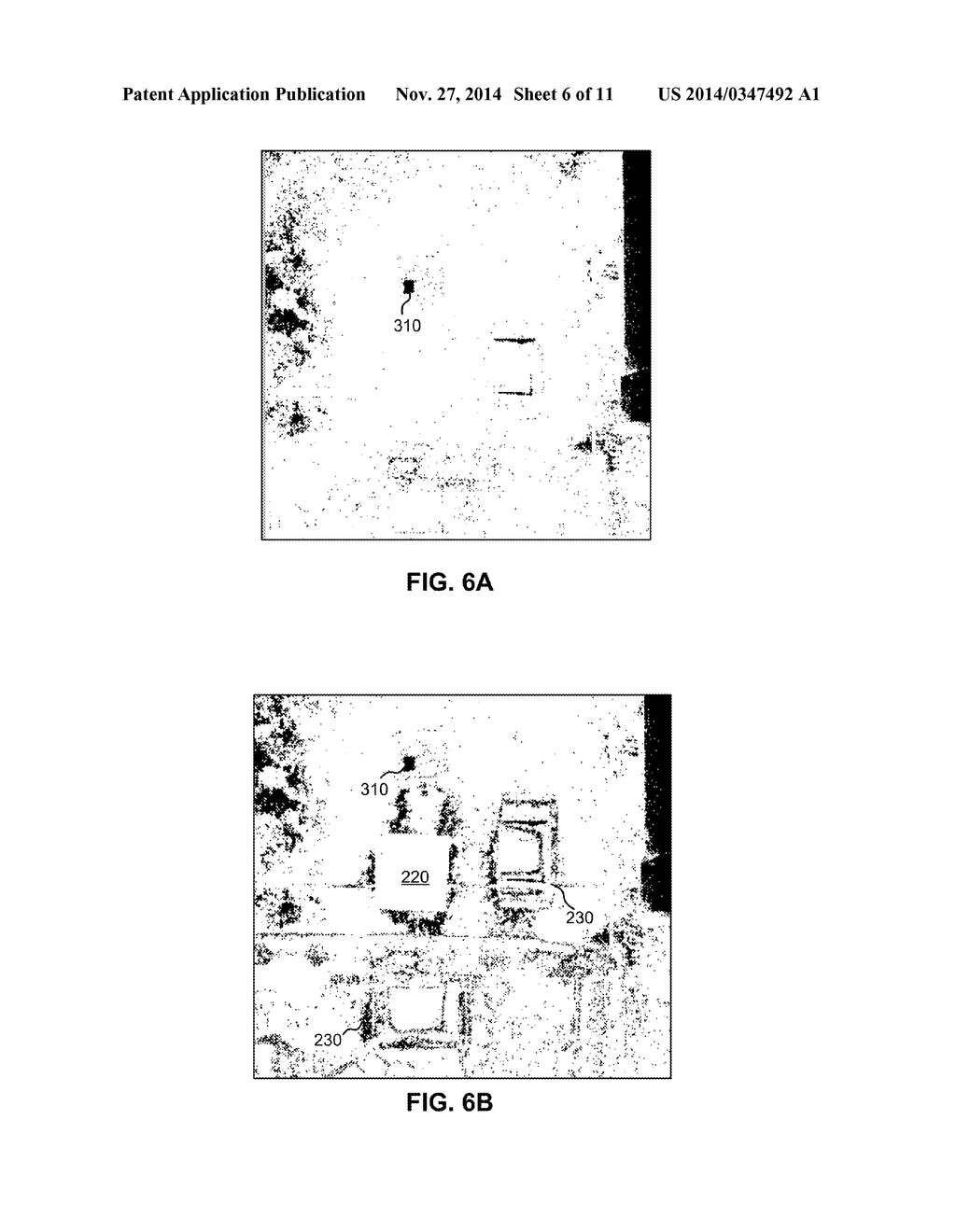 VENUE MAP GENERATION AND UPDATING - diagram, schematic, and image 07