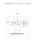 IMAGE-CAPTURING DEVICE AND FILTER diagram and image