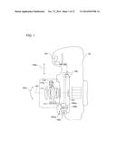 OPTICAL APPARATUS, IMAGE CAPTURING APPARATUS, AND METHOD FOR CONTROLLING     OPTICAL APPARATUS diagram and image