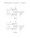 APPARATUS WITH CALIBRATED READOUT CIRCUIT diagram and image