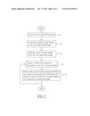 METHOD AND SYSTEM FOR RENDERING AN IMAGE FROM A LIGHT-FIELD CAMERA diagram and image