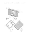 Light-Emitting Device and Camera diagram and image