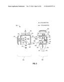 Near-Eye Display Systems, Devices And Methods diagram and image