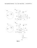 Near-Eye Display Systems, Devices And Methods diagram and image