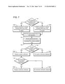 SYSTEM AND METHOD FOR CONTROLLING A PRINT JOB diagram and image