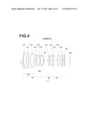 IMAGING LENS AND IMAGING APPARATUS diagram and image