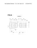 IMAGING LENS AND IMAGING APPARATUS diagram and image