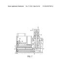 SELF-TESTING AUTO MONITOR GROUND FAULT CIRCUIT INTERRUPTER (GFCI)     WITHPOWER DENIAL diagram and image