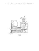 SELF-TESTING AUTO MONITOR GROUND FAULT CIRCUIT INTERRUPTER (GFCI)     WITHPOWER DENIAL diagram and image