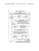 SELF-TESTING AUTO MONITOR GROUND FAULT CIRCUIT INTERRUPTER (GFCI)     WITHPOWER DENIAL diagram and image