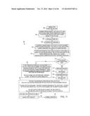 SELF-TESTING AUTO MONITOR GROUND FAULT CIRCUIT INTERRUPTER (GFCI)     WITHPOWER DENIAL diagram and image