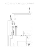 SELF-TESTING AUTO MONITOR GROUND FAULT CIRCUIT INTERRUPTER (GFCI)     WITHPOWER DENIAL diagram and image