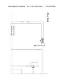 SELF-TESTING AUTO MONITOR GROUND FAULT CIRCUIT INTERRUPTER (GFCI)     WITHPOWER DENIAL diagram and image