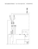 SELF-TESTING AUTO MONITOR GROUND FAULT CIRCUIT INTERRUPTER (GFCI)     WITHPOWER DENIAL diagram and image