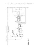 SELF-TESTING AUTO MONITOR GROUND FAULT CIRCUIT INTERRUPTER (GFCI)     WITHPOWER DENIAL diagram and image