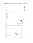 SELF-TESTING AUTO MONITOR GROUND FAULT CIRCUIT INTERRUPTER (GFCI)     WITHPOWER DENIAL diagram and image