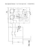 SELF-TESTING AUTO MONITOR GROUND FAULT CIRCUIT INTERRUPTER (GFCI)     WITHPOWER DENIAL diagram and image