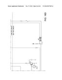 SELF-TESTING AUTO MONITOR GROUND FAULT CIRCUIT INTERRUPTER (GFCI)     WITHPOWER DENIAL diagram and image